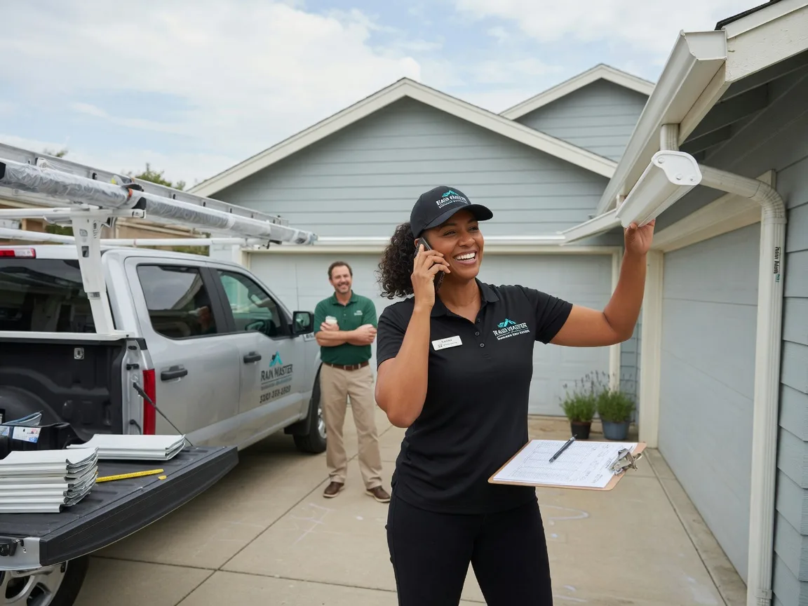 Gutter Installation Bellaire, OH FAQs